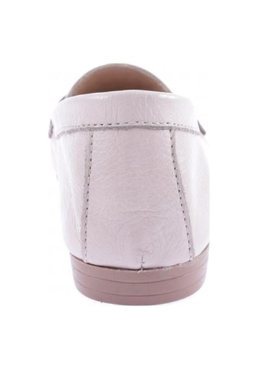 Dgn 011-22k Kadin Demir Tokali Babet 011-2109-R0152 Bej