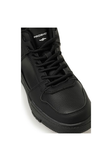 Proshot Int-sumıda-krk-5pr Siyah Unisex High Sneaker 000000000102051689 Siyah