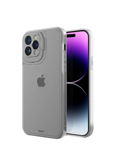 Buff Iphone 14 Pro Max Hybrid Corner Kilif 556729959