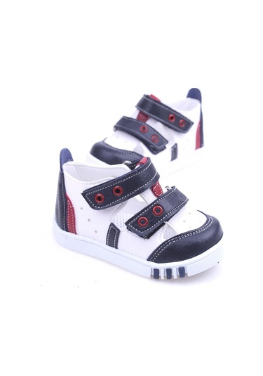 Şirin Bebe 1714 Erkek Ortopedik Bebe Ayakkabı Sandalet