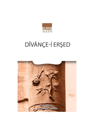 Divançe-i Erşed- Ihlamur Kitap