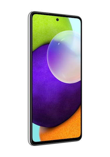 Samsung Galaxy A52 8 GB 128 GB (Samsung Türkiye Garantili)