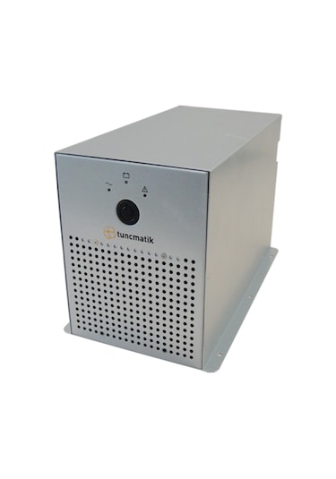 Tunçmatik Lift 1500VA Line Interactive Asansör UPS