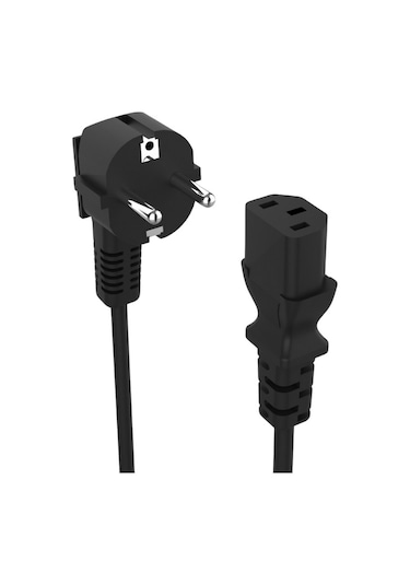 Apricot Ap-pc1.5 1.5m Standart Power Kablo