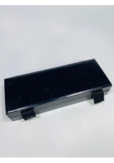 Ahşap Pipo Saklama Kutusu