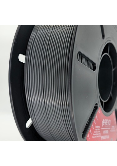 Revo Hyper Speed Pla Koyu Gri 1.75mm 1kg