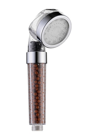 Novahub Renkli Led Duş Başlığı - 7 Otomatik Renk Değişimi & Sıcaklık Kontrolü Diğer