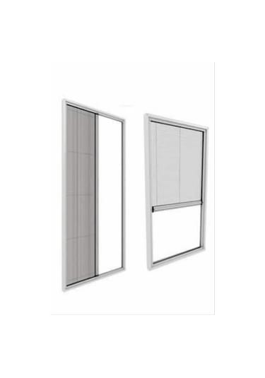 Kapı Pencere Sineklik Plise Sineklik Akordion Sürme Sineklik