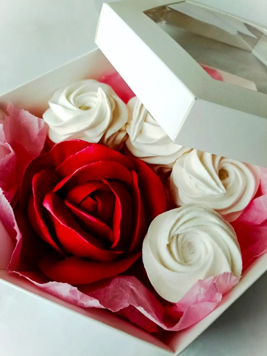 Bonbon Büyük Pasta Ucu 127d 400500238 Gri