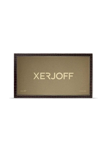 Xerjoff Alexandria Iı Parfum 50 Ml Unisex Parfüm Odunsu - Oryantal