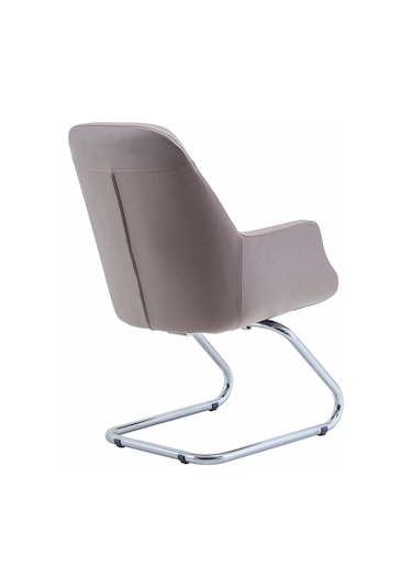 Bintaşmobilya Ömür Ofis Makam Misafir Koltuğu