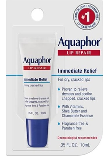 Aquaphor Lip Dudak Bakımı 10 ML