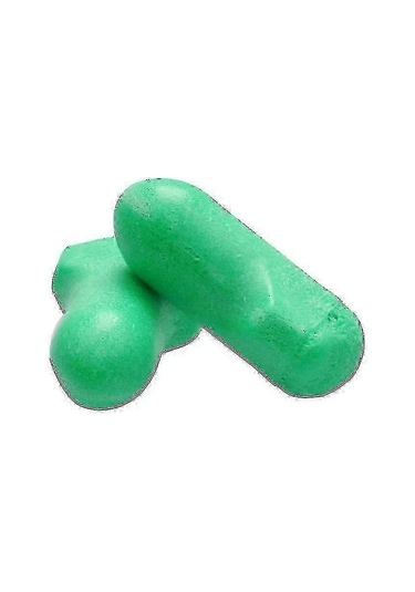 2025 100 Parça Honeywell Bagu Lpf-1 Ses Geçirmez Kulak Tıkacı Atölye Gürültü Azaltıcı Gürültü Önleyici Kulak Tıkacı Lea