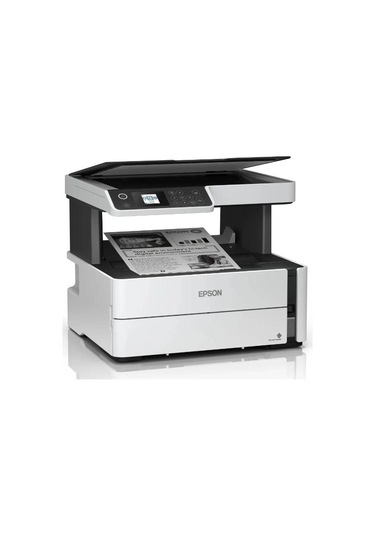 Ecotank M2170 Wi-fi+tarayıcı+fotokopi Mono Çok Fonksiyonlu Yazıcı