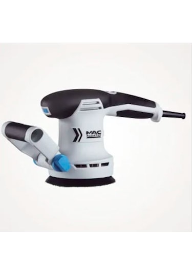 Mac Allister MSOS300 Eksantrik Zımpara Makinesi 300W 125 MM