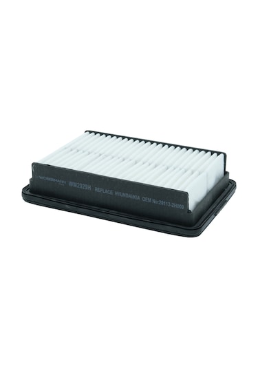 Wöbermann Kia Cee'D Hatchback 2 2006-2012 Hava Filtresi