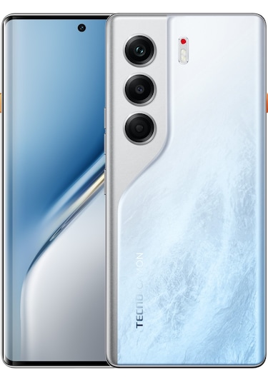 Tecno Camon 40 Pro 5G 12 GB 256 GB (Tecno Türkiye Garantili) 256 GB