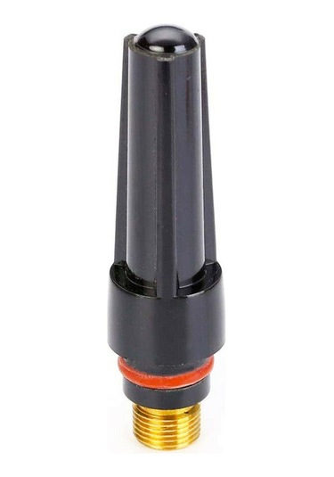 Xurunkeji Wp17 150a Tıg Torç 1m Tam Esnek Kafa Hava Soğutmalı W Sarf Malzemeleri