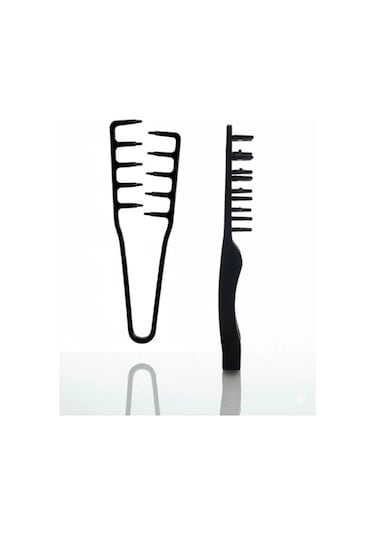 Fontenay Saç Pudra Toz Wax Matt Effect Ve Ultra Strong 20gr + Mucizevi Şekil Tarak 3'lü Set