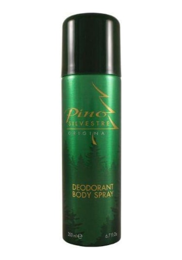 Pino Silvestre Edt 125 Ml + Deospray 200 Ml Erkek Parfüm Seti Aromatik