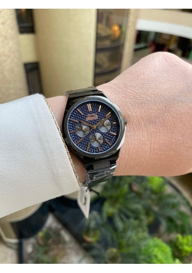 Slazenger Sl 09 2138 4 03 Kadın Kol Saati