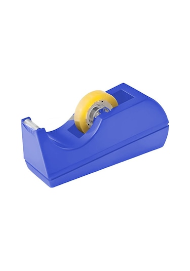 Ticon 1033 Orta Boy Bant Makinesi Mavi