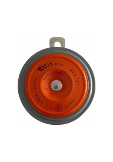 12 Volt Didit Korna Seger