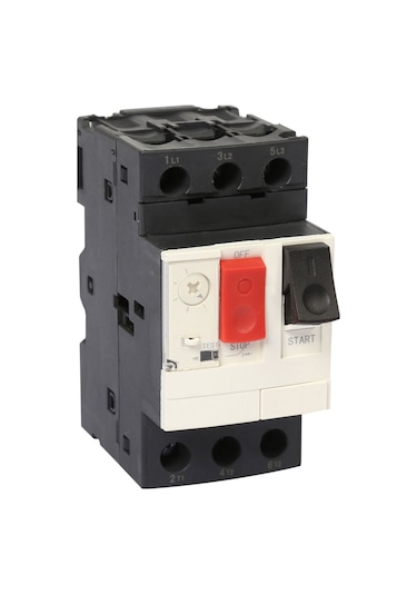 Momentum Motor Koruma Şalteri 24-32A XMP-10320