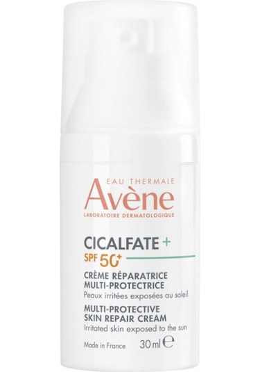 Avene Cicalfate + Multi-protective Repair Cream Spf50+ 30 Ml