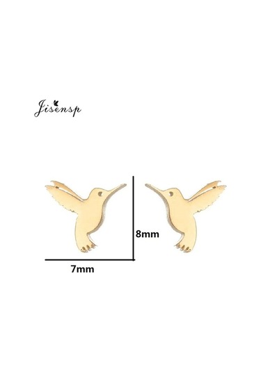 Flybuy Paslanmaz Çelik Hayvan Kulak Çıtçıt Müzik Yaprağı Takı - Siyah, 1.5 Cm Option 2 Focus On Material & Style : Çoklu Paslanmaz Çelik Müzik Yaprağı Kulak Çıtçıt - Siyah Moda Takı, 1.5 Cm Gümüş Flybuy Paslanmaz Çelik Hayvan Kulak Çıtçıt Müzik Yaprağı Takı - Siyah, 1.5 Cm Option 2 Focus On Material & Style : Çoklu Paslanmaz Çelik Müzik Yaprağı Kulak Çıtçıt - Siyah Moda Takı, 1.5 Cm Gümüş