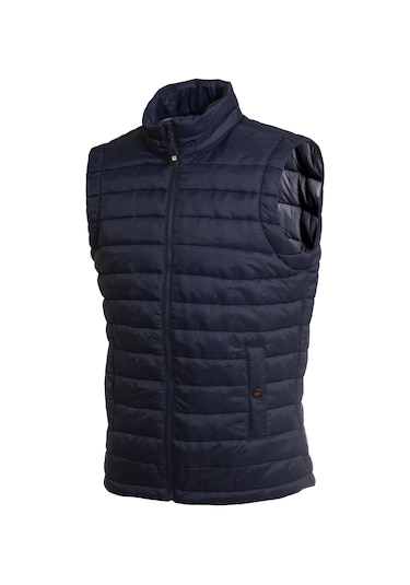 Cresta Outdoor Erkek Şişme Elyaflı Yelek