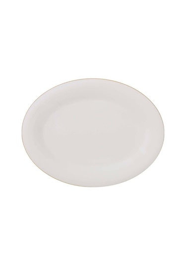 Jumbo Golda Bone 61 Parça 12 Kişilik Yemek Takımı