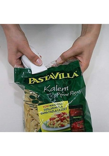 Kana Oyter Poşet Yapıştırıcısı Yeşil Diğer