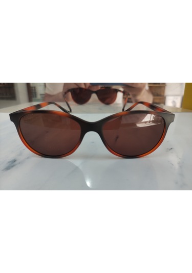 Evoke Tokyo 52ekt C.21 Kadın Güneş Gözlüğü