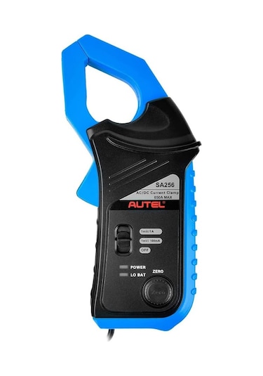 Autel Ultra Arıza Tespit Cihazı-Osiloskop Kit