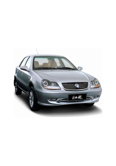 Geely Ck Echo Ateşleme Bobin