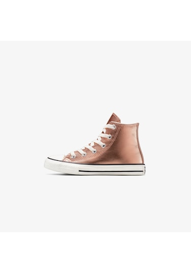 Converse Chuck Taylor All Star Çocuk Turuncu Sneaker A11793c Turuncu