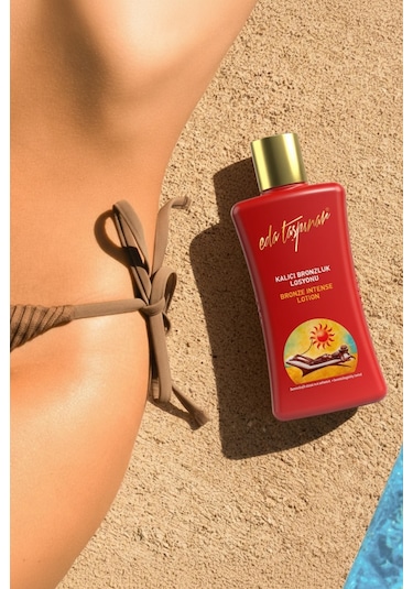 Eda Taşpınar Bronzluk Koruyucu Losyon 200 ML