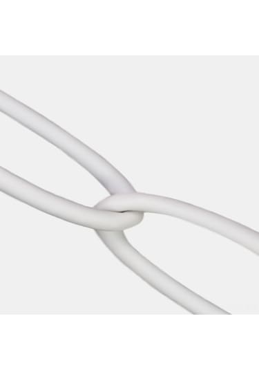 Xiyyadms Huishu Cat6 1000mbps Ultra İnce Ağ Kablosu - Rj45 Router Bilgisayar Tvbox İçin 1m Lan Kablosu