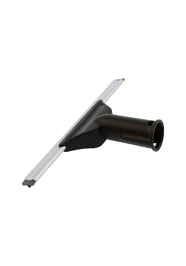 Süpürge Buharlı Temizleyici Cam Silme Aparatı, Karcher İle Uyumlu