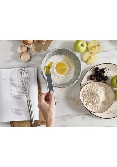 Joseph Joseph Ölçü Kaşığı - Mavi