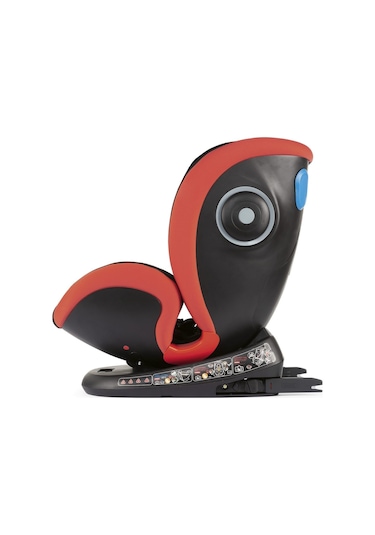 Chicco Seat 4 Fix 0-36 KG Oto Koltuğu