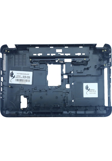 HP Uyumlu Pavilion G6-2350et, G6-2104st Notebook Alt Kasa