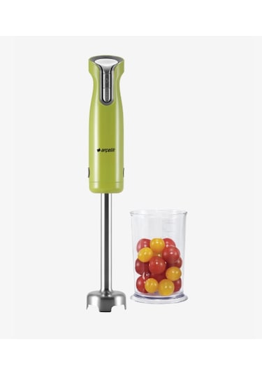 Arçelik K 8130 YV In Love 700W Çubuk Blender