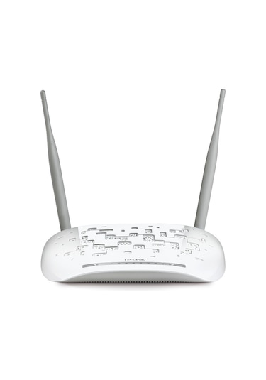 Tp-Lınk Td-W9970 4Port Adsl/Vdsl 300Mbps Modem/Router