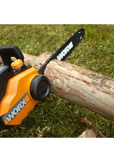 Worx WA0149 14 WG384E Şarjlı Zincirli Testere İçin Yedek Zincir 35 CM