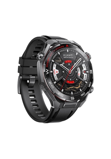 Huaweı Watch Ultimate 2 Akıllı Saat (Distribütör Garantili)