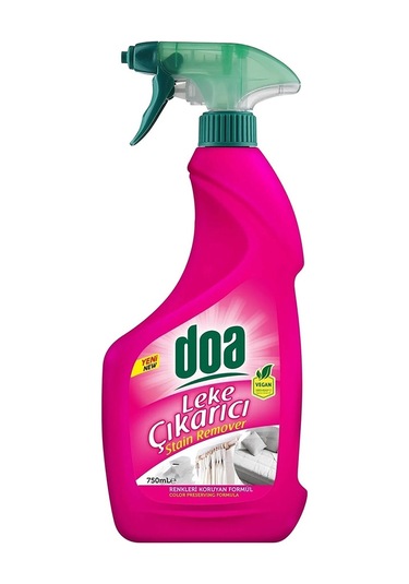 Doa Leke Çıkarıcı 750 ML