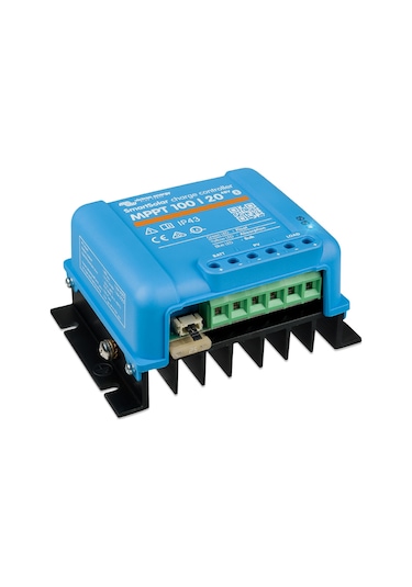 Victron Energy Smartsolar Mppt 100/20 up To 48v Retail