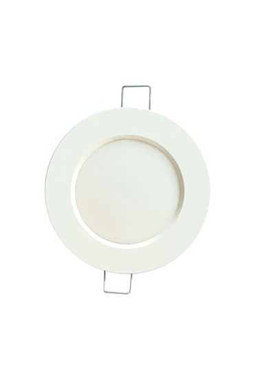 Has Light Sıva Altı Panel Led Beyaz Işık 4 Adet Beyaz